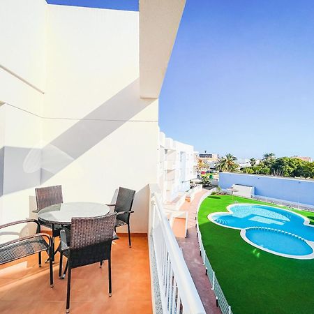 Sunny Paradise By Los Pinos Holidays San Pedro del Pinatar Ngoại thất bức ảnh