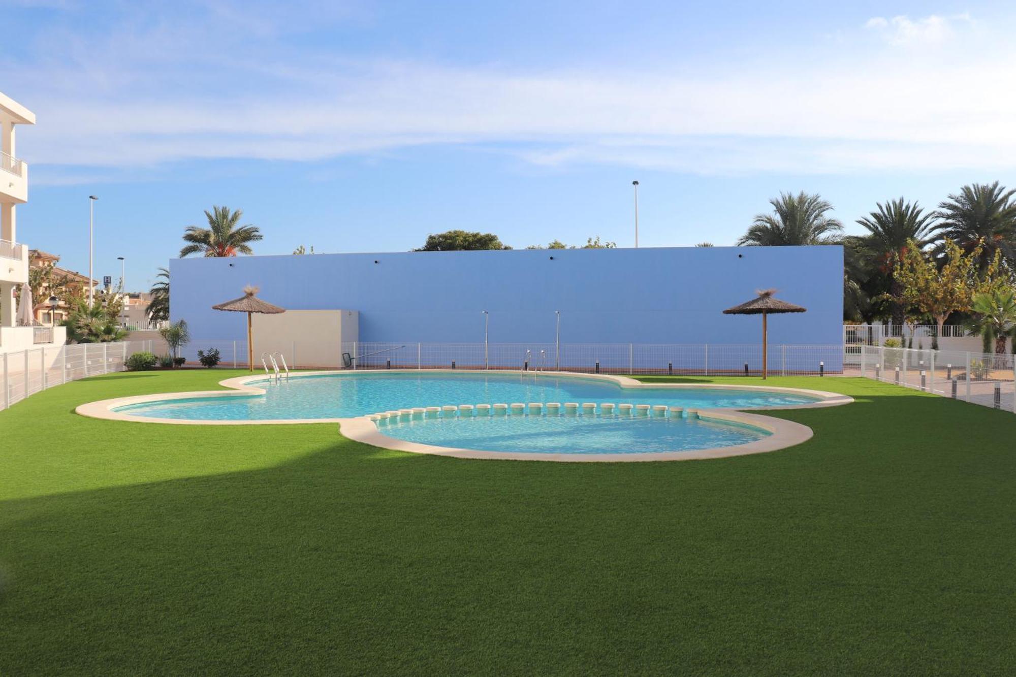 Sunny Paradise By Los Pinos Holidays San Pedro del Pinatar Ngoại thất bức ảnh