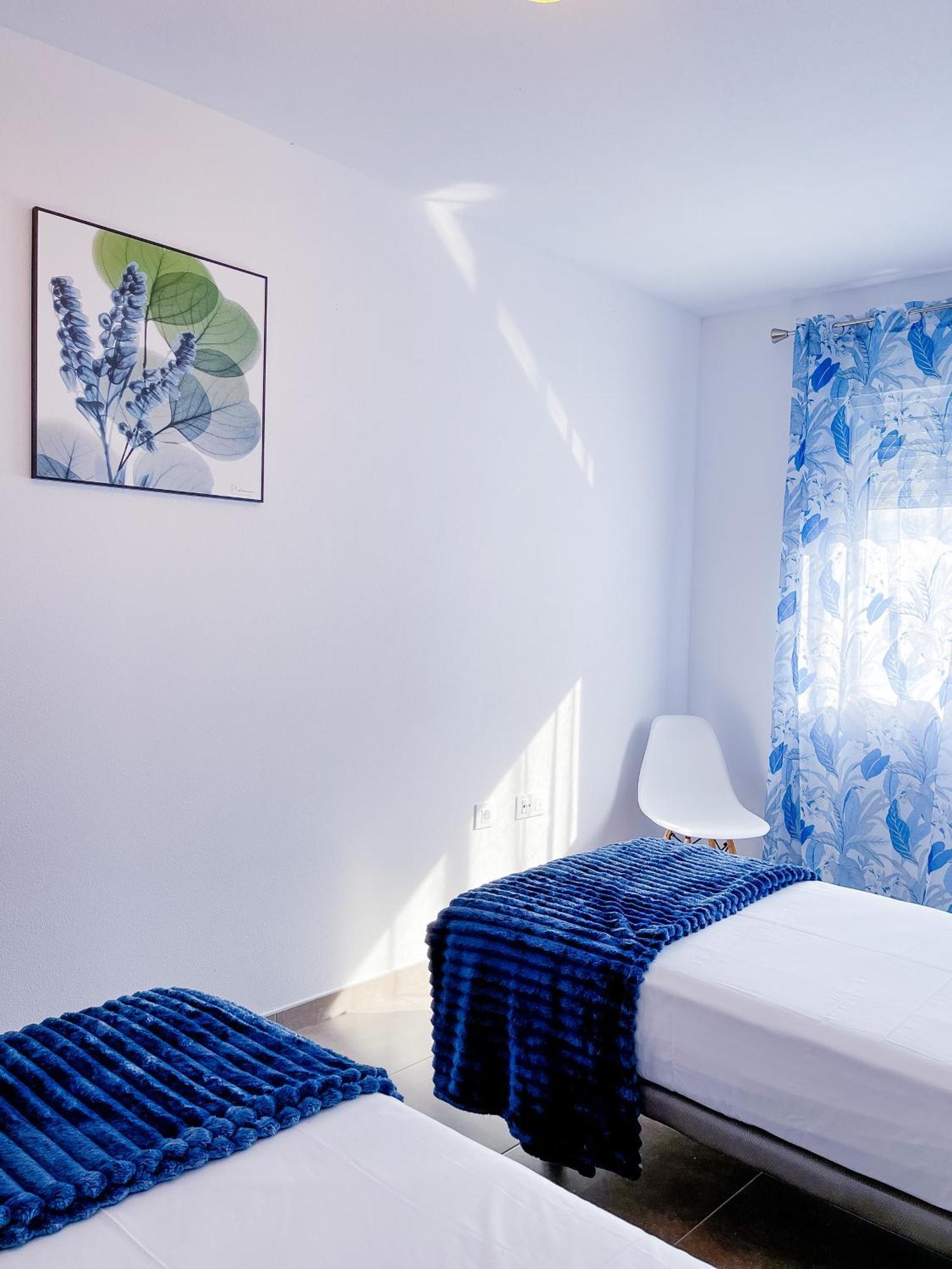 Sunny Paradise By Los Pinos Holidays San Pedro del Pinatar Ngoại thất bức ảnh