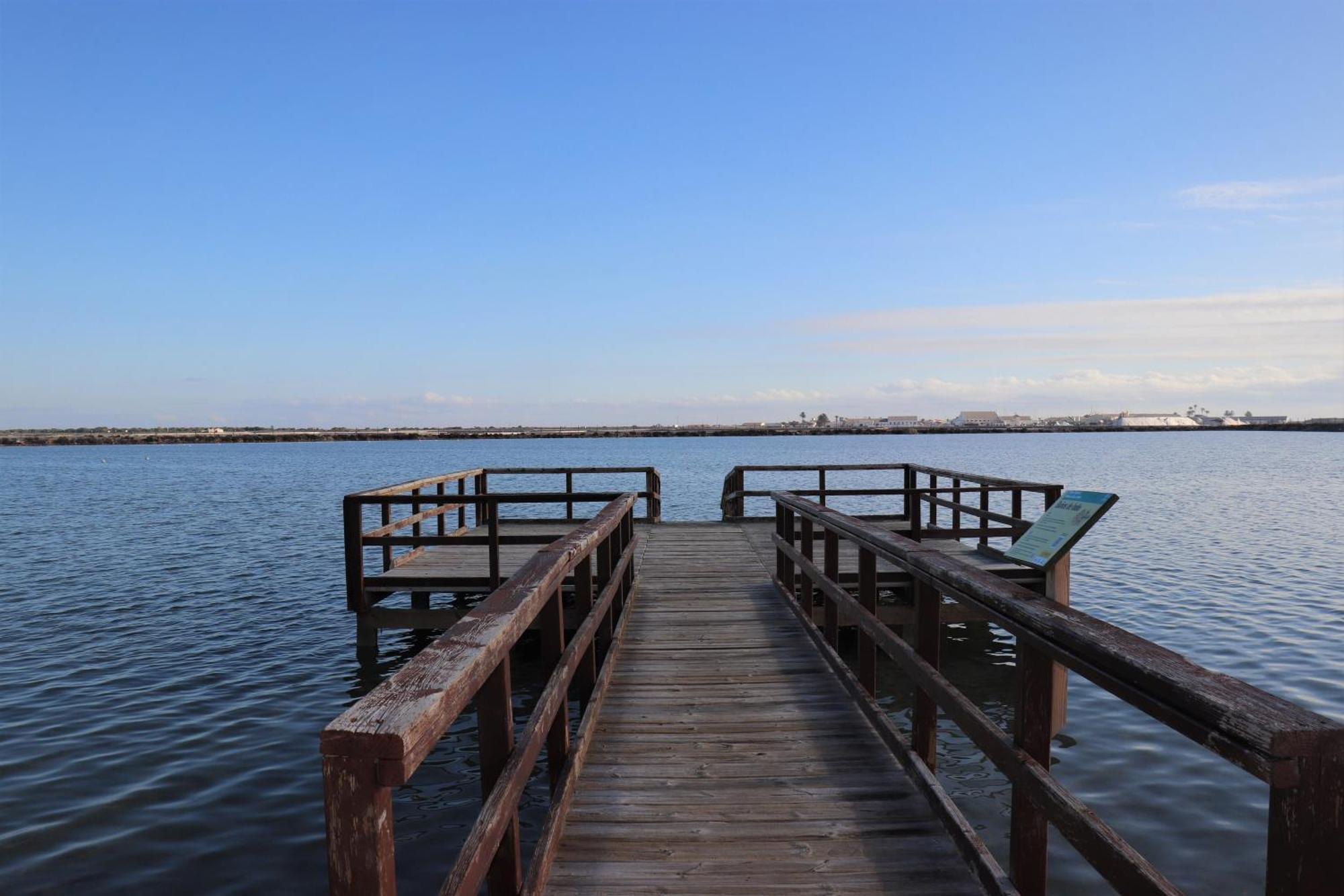Sunny Paradise By Los Pinos Holidays San Pedro del Pinatar Ngoại thất bức ảnh